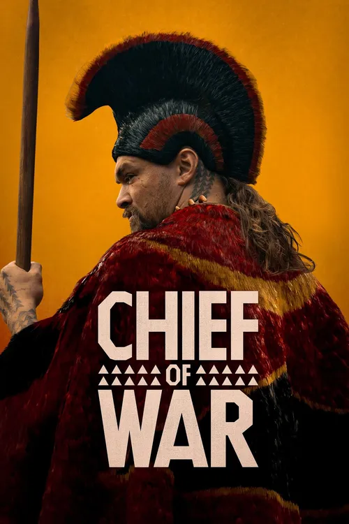 Chefe de Guerra