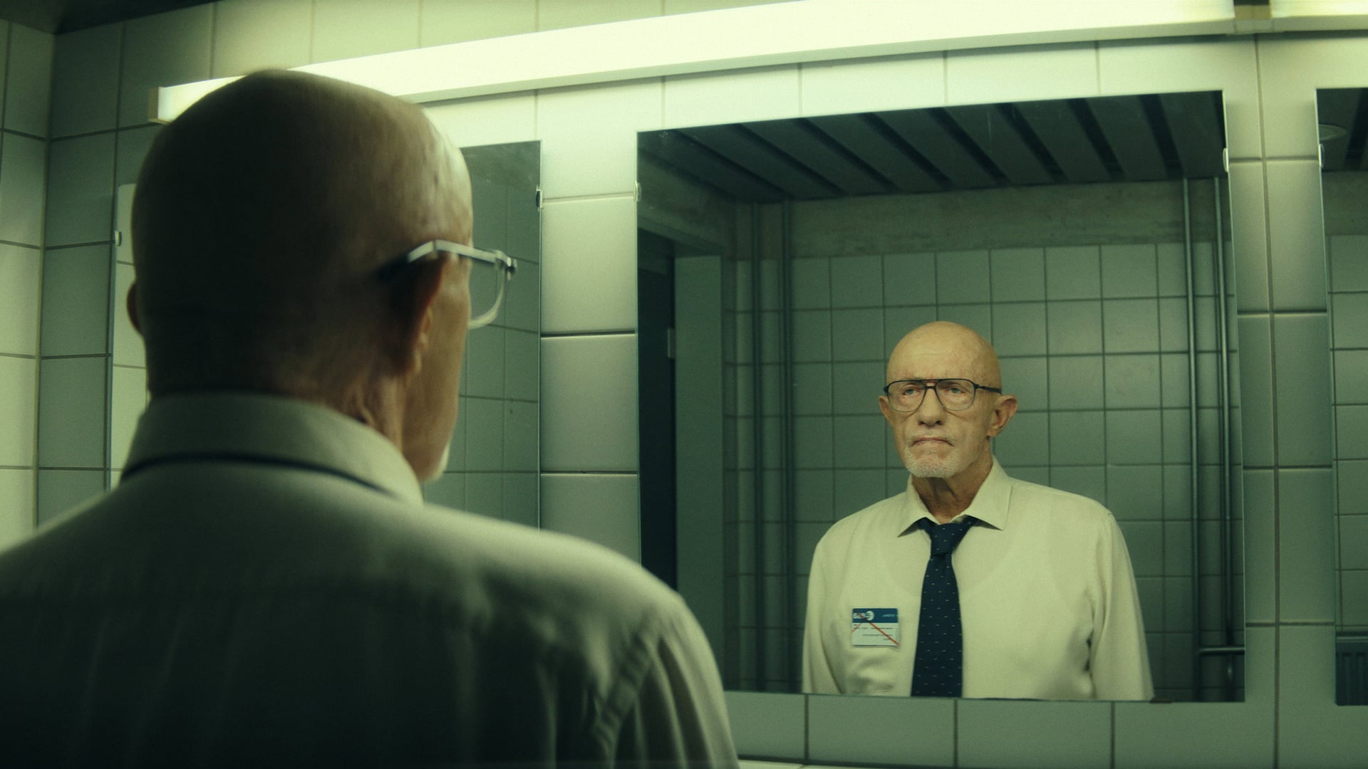 Foto do filme Constelação