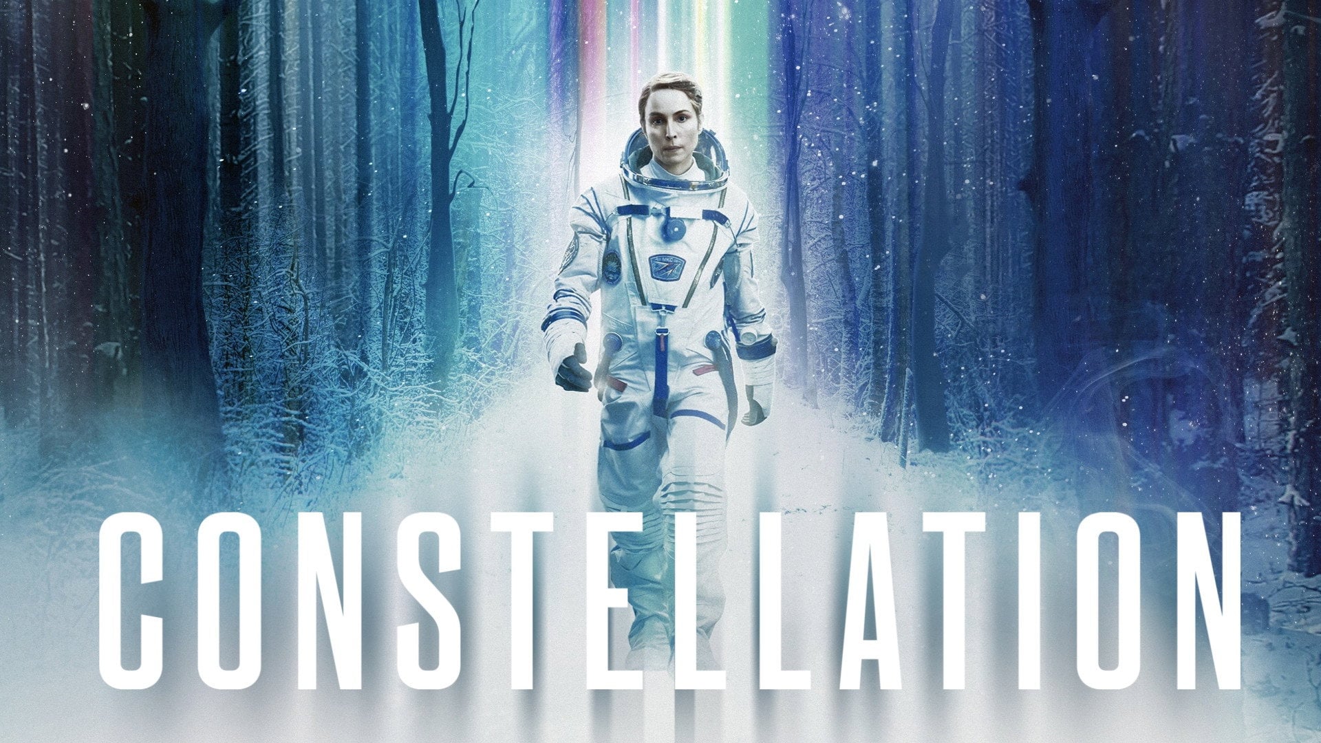 Foto do filme Constelação