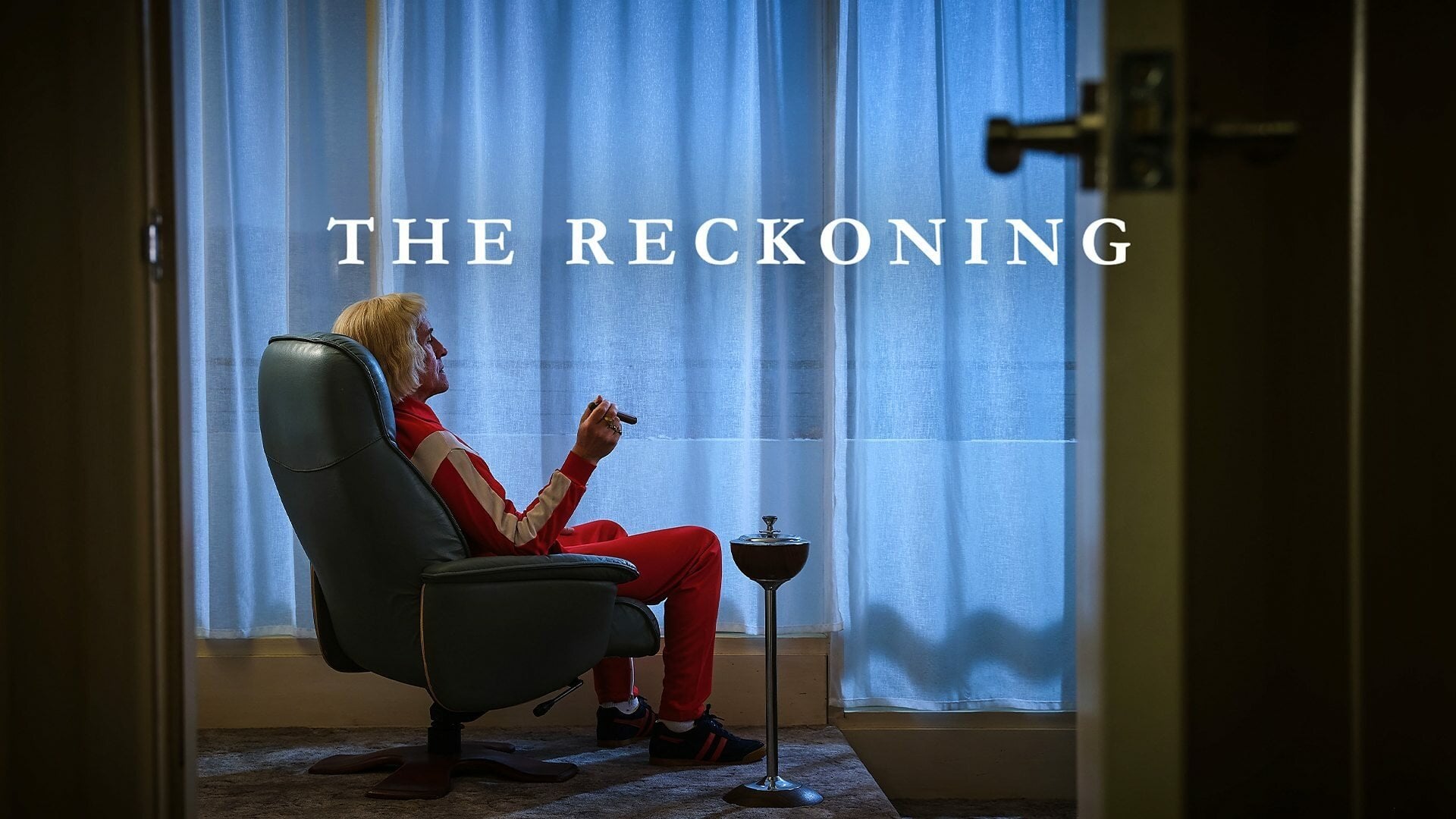 Foto do filme The Reckoning