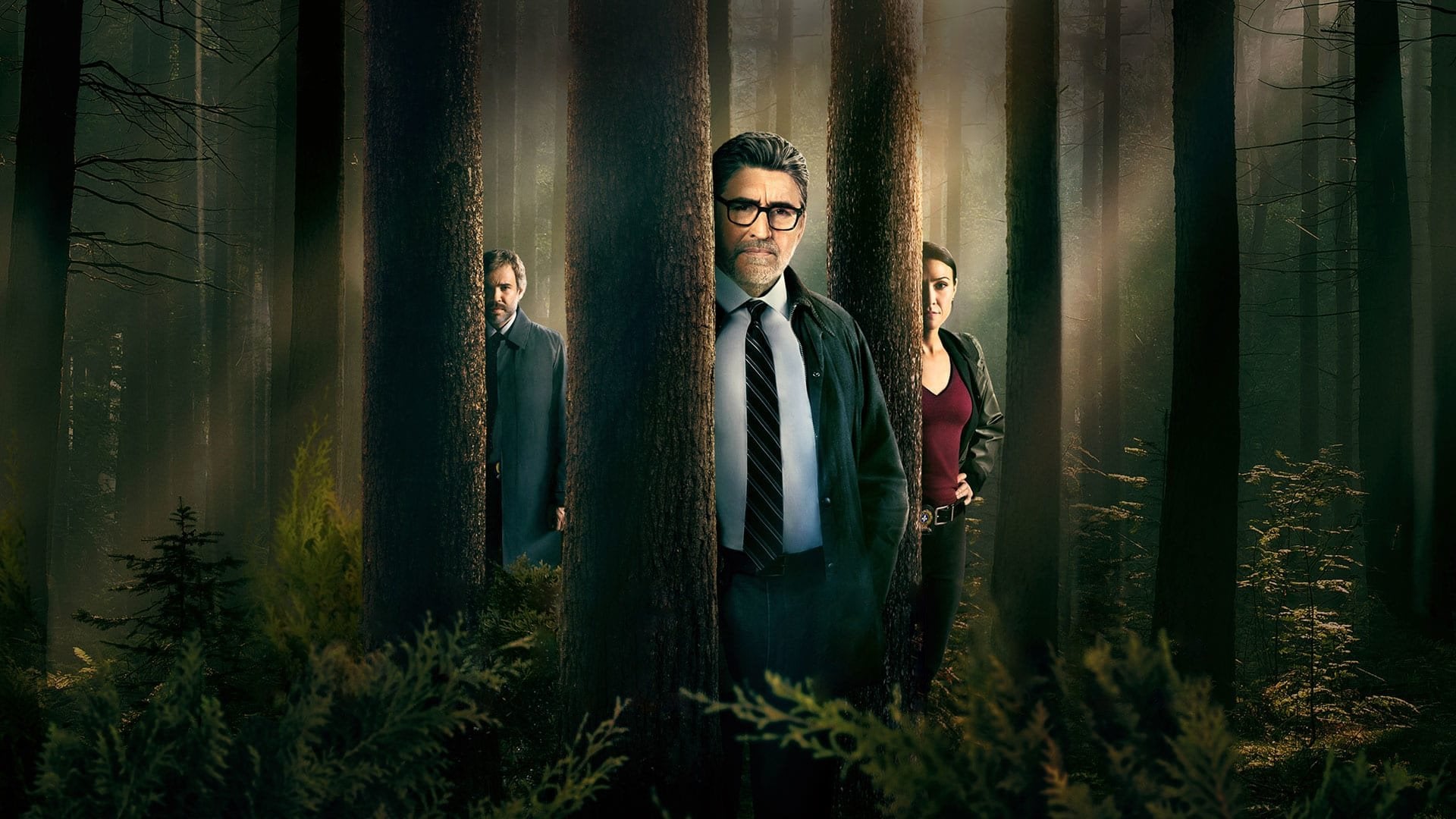 Foto do filme Three Pines