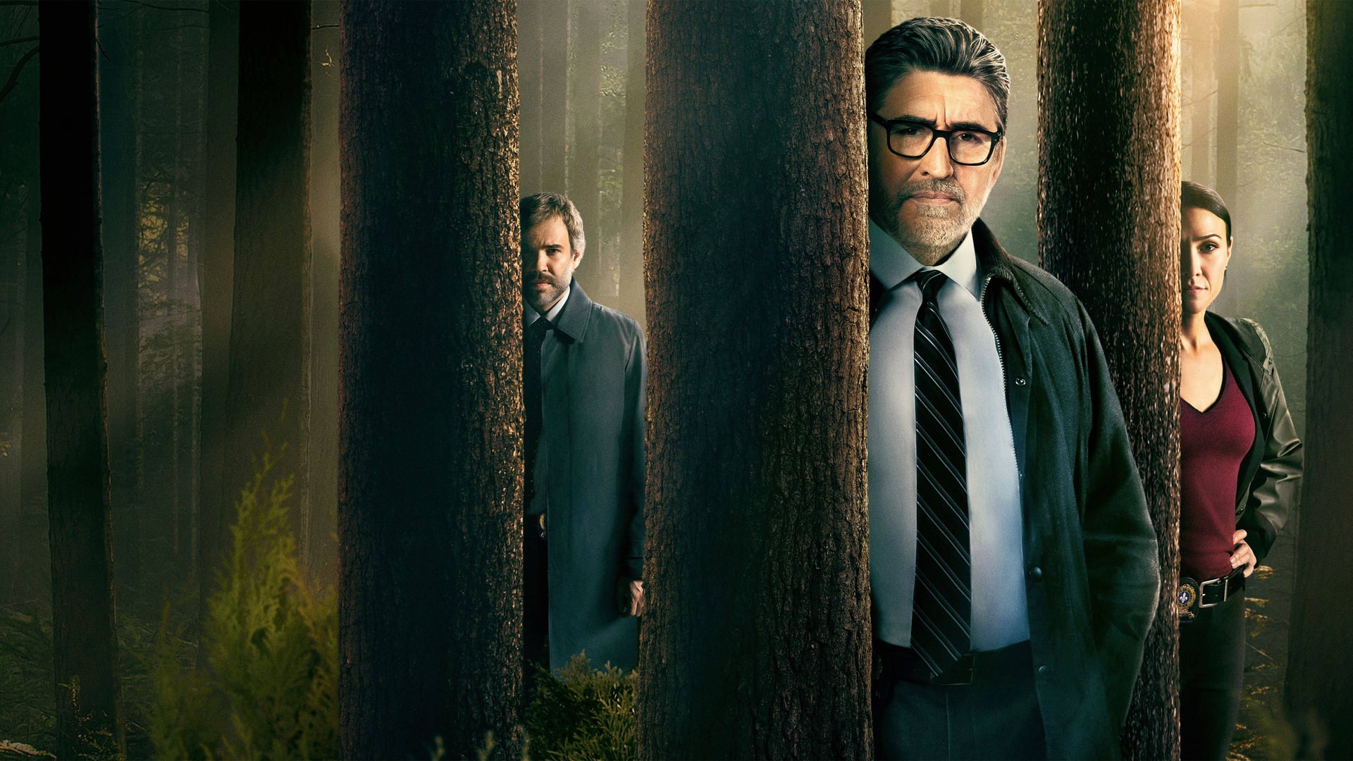 Foto do filme Three Pines