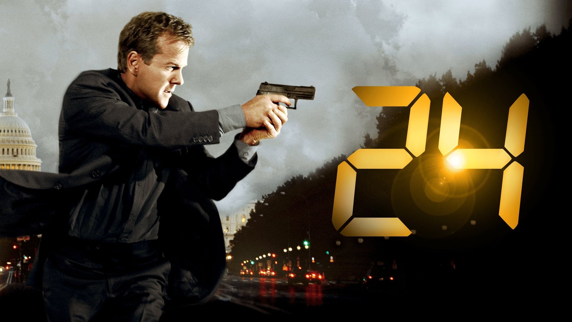 Foto do filme 24 Horas