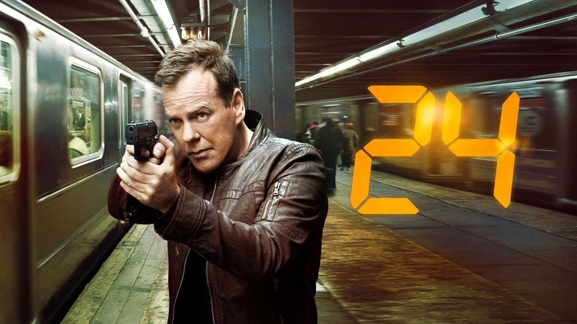 Foto do filme 24 Horas