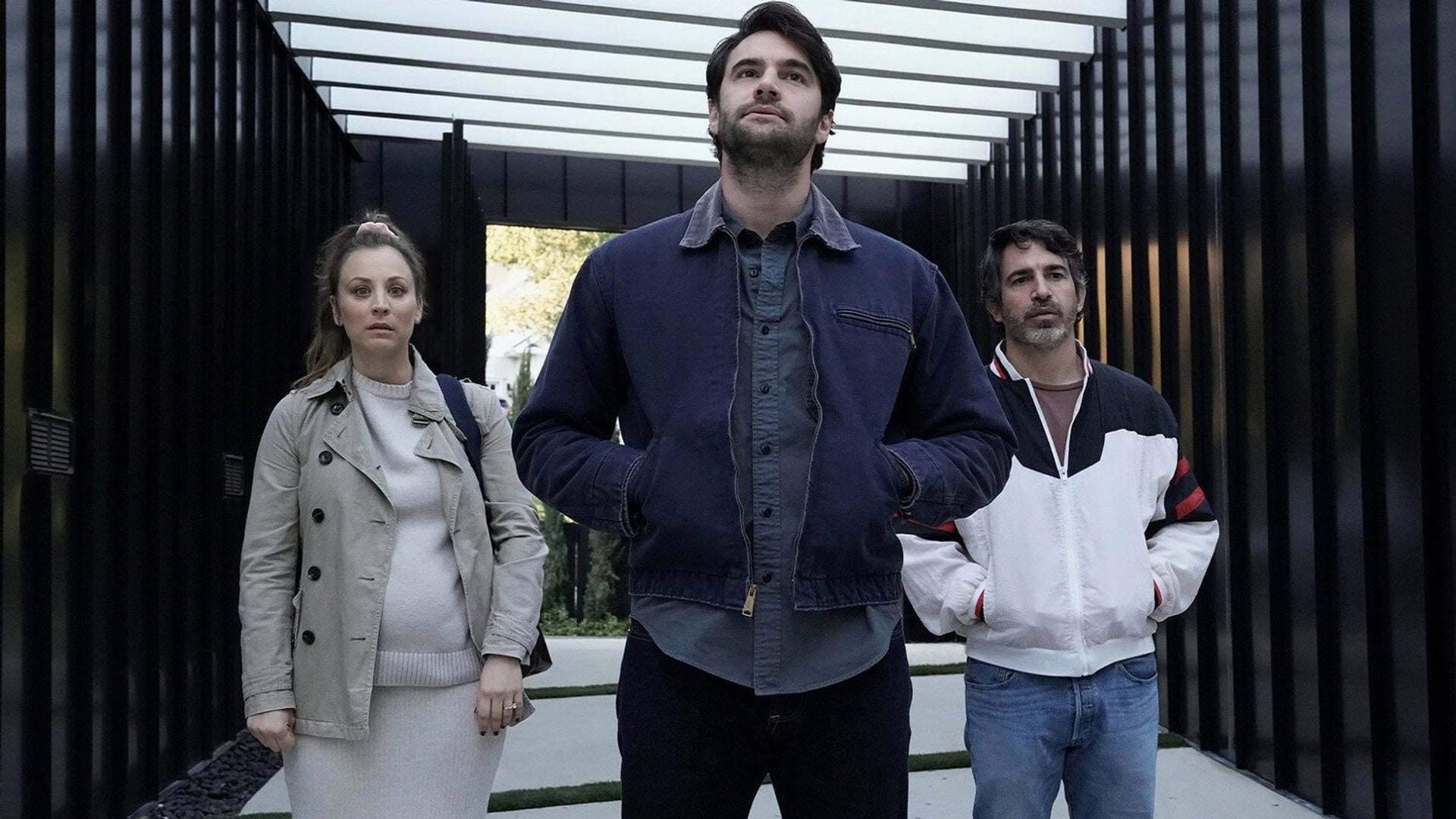 Foto do filme Baseado Numa História Real