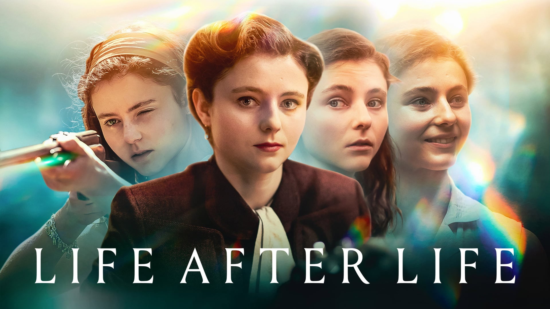 Foto do filme Life After Life