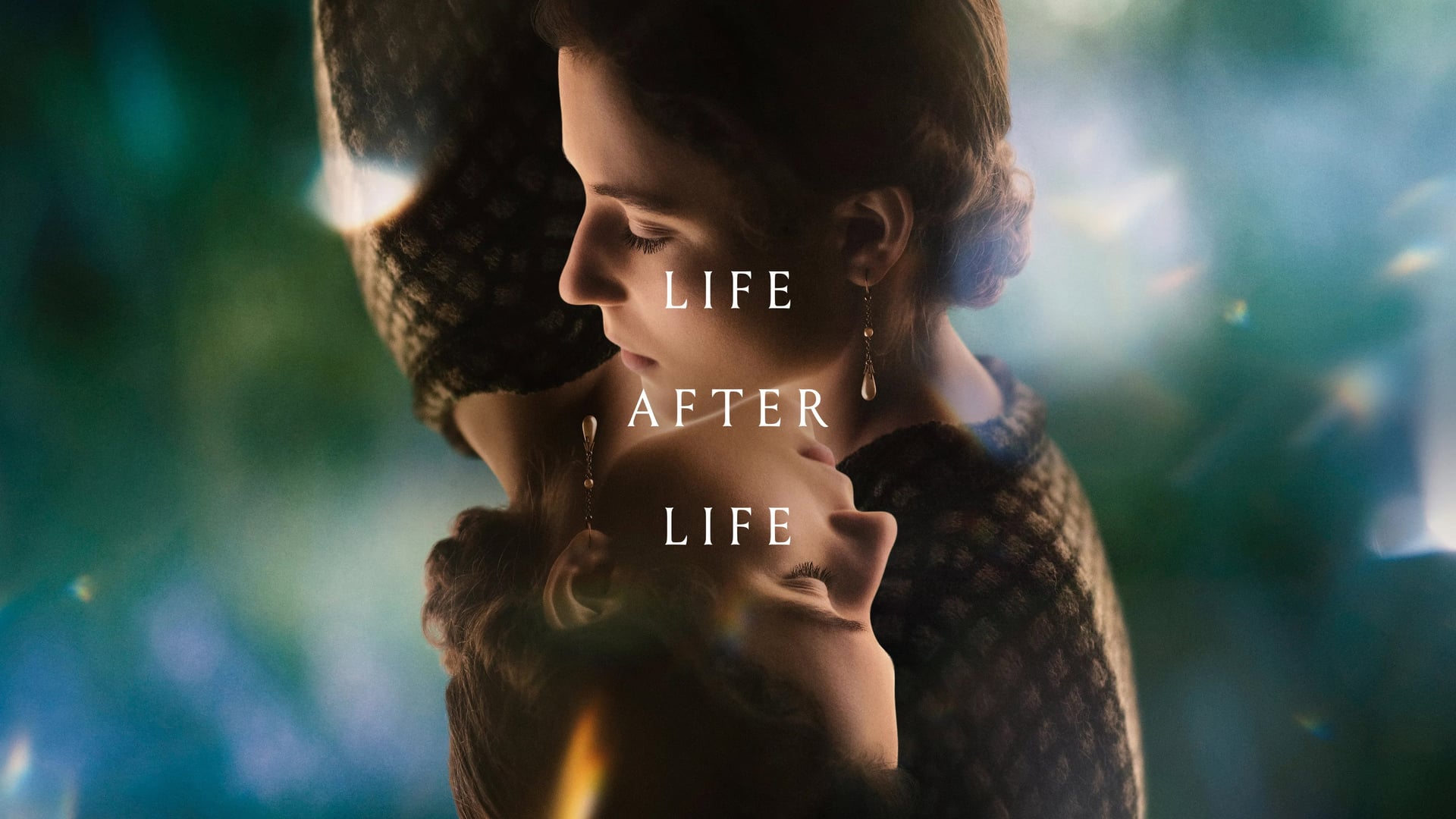 Foto do filme Life After Life