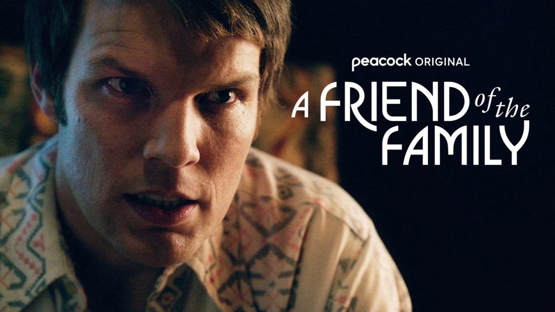 Foto do filme A Friend of the Family