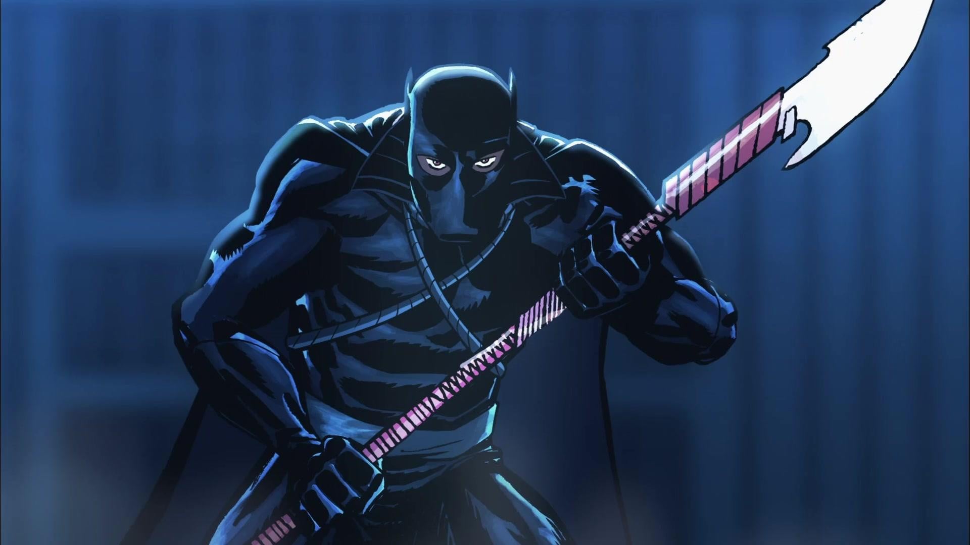 Foto do filme Black Panther