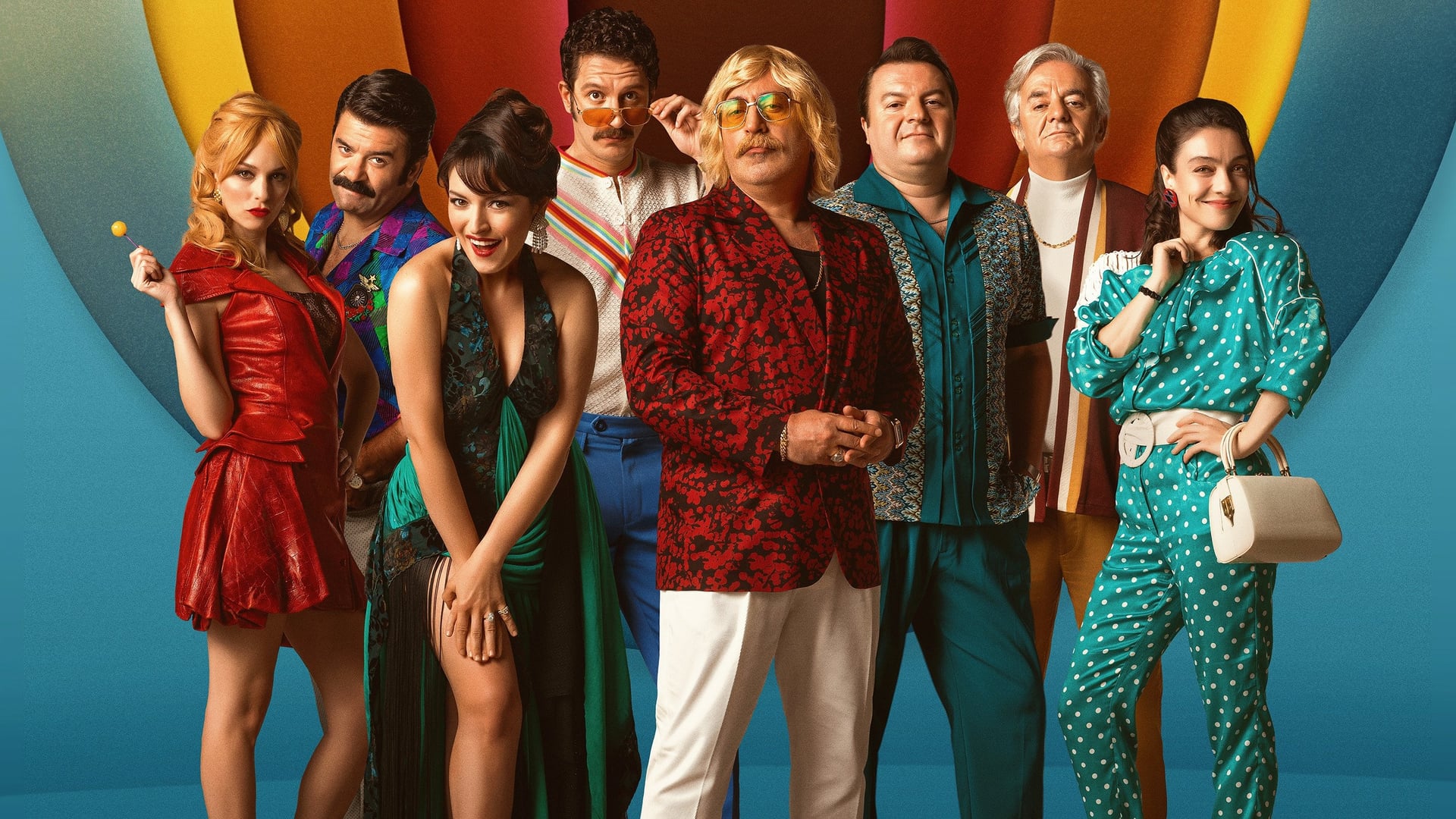 Foto do filme Ershan Kuneri: Um Produtor Atrevido