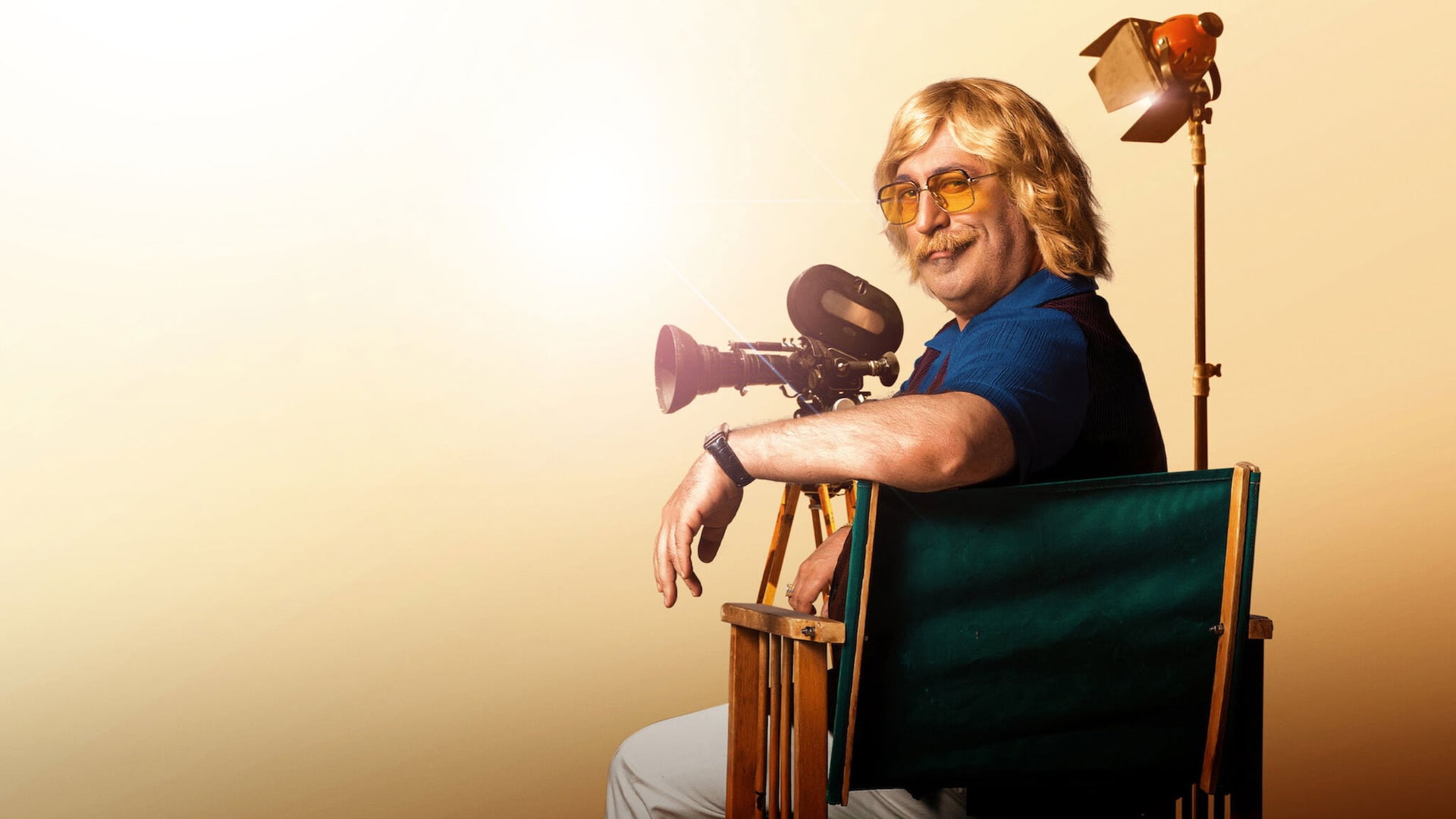 Foto do filme Ershan Kuneri: Um Produtor Atrevido