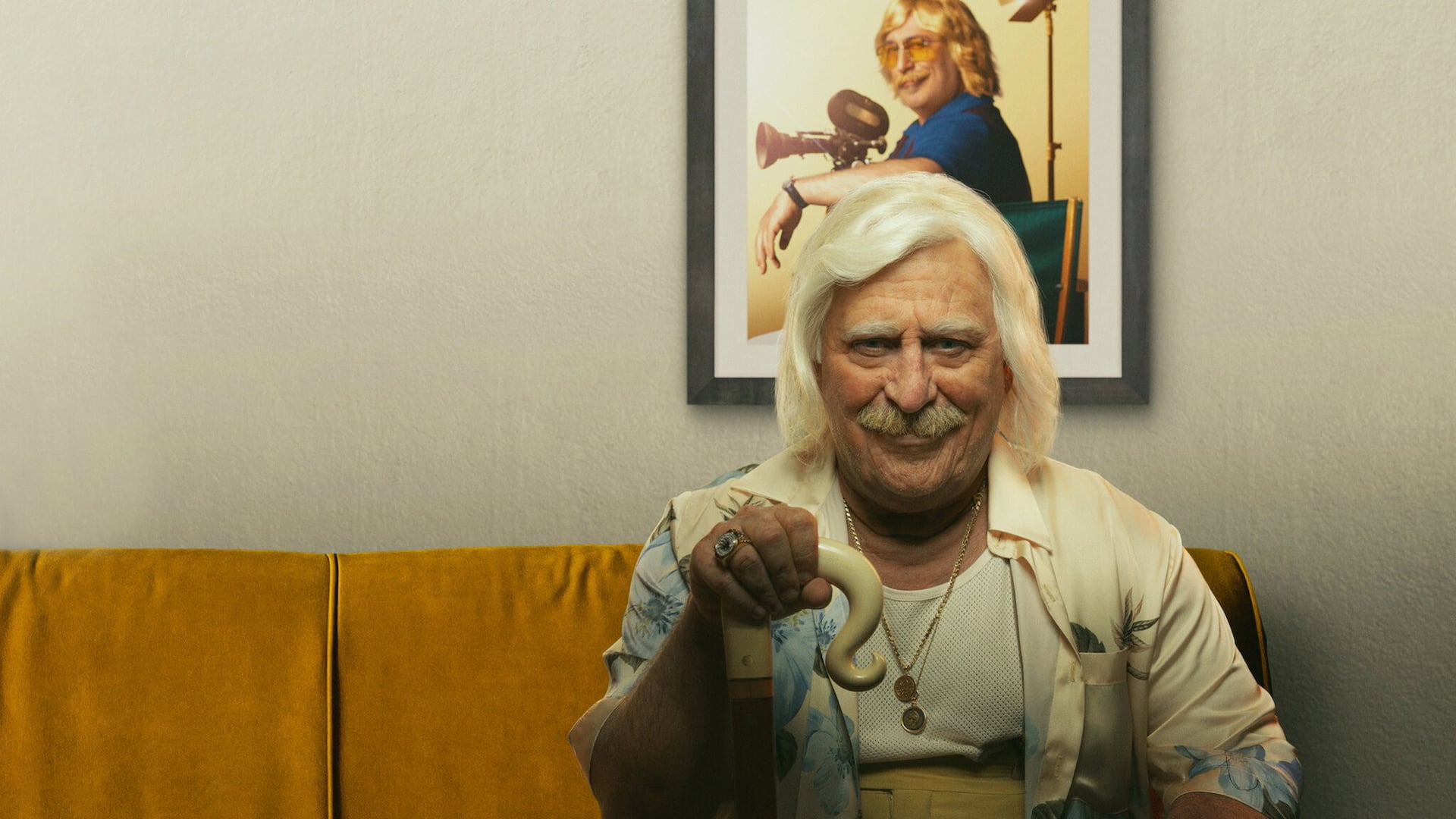 Foto do filme Ershan Kuneri: Um Produtor Atrevido