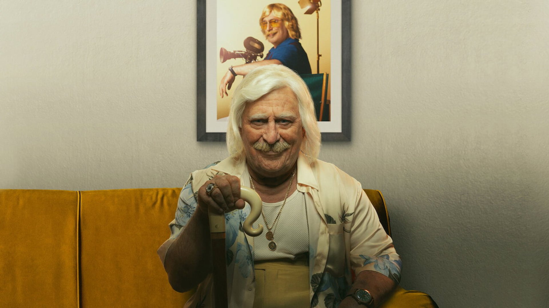 Foto do filme Ershan Kuneri: Um Produtor Atrevido