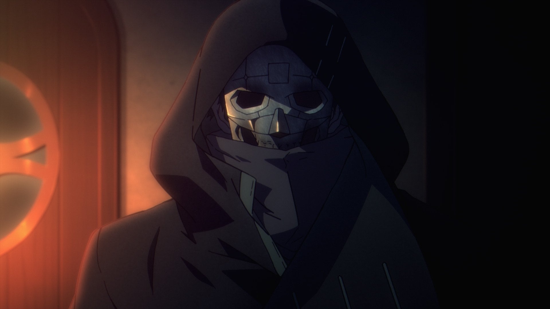Foto do filme The Unwanted Undead Adventurer