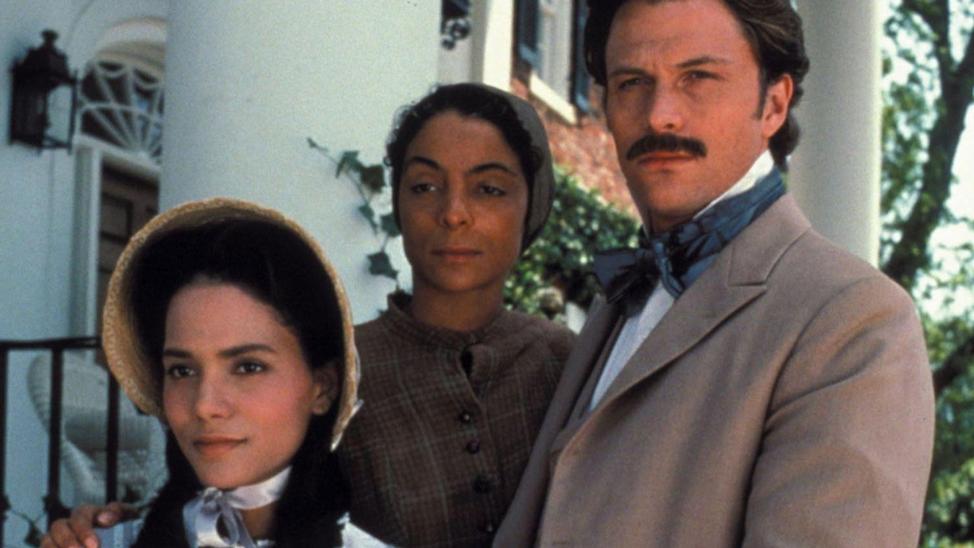 Foto do filme Raízes de uma Nova Geração