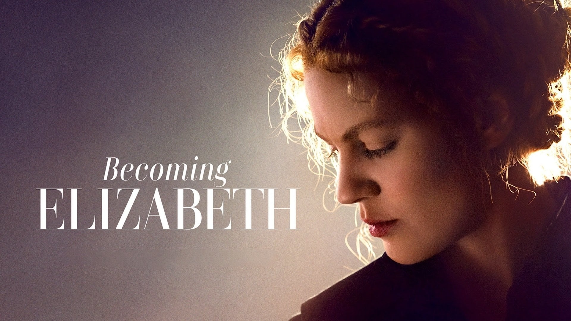 Foto do filme Becoming Elizabeth