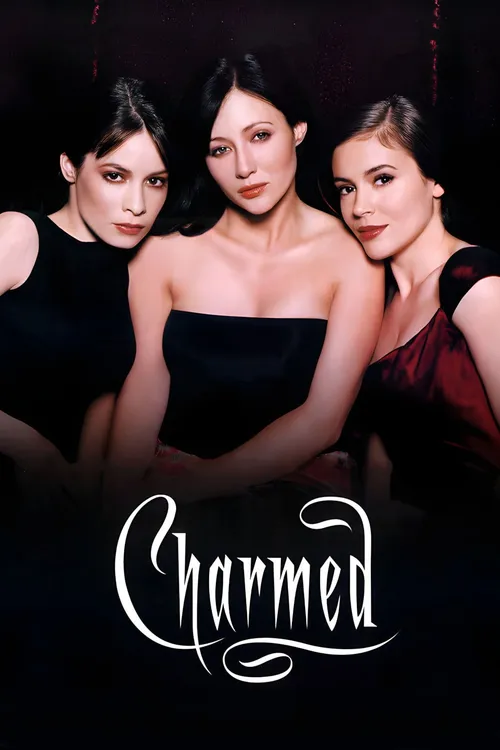 Charmed: Jovens Bruxas