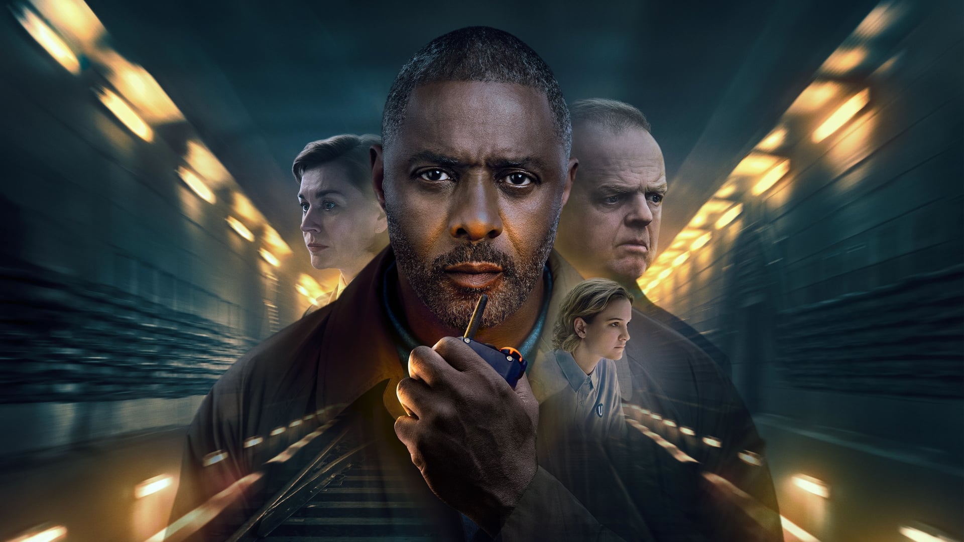 Foto do filme Sequestro