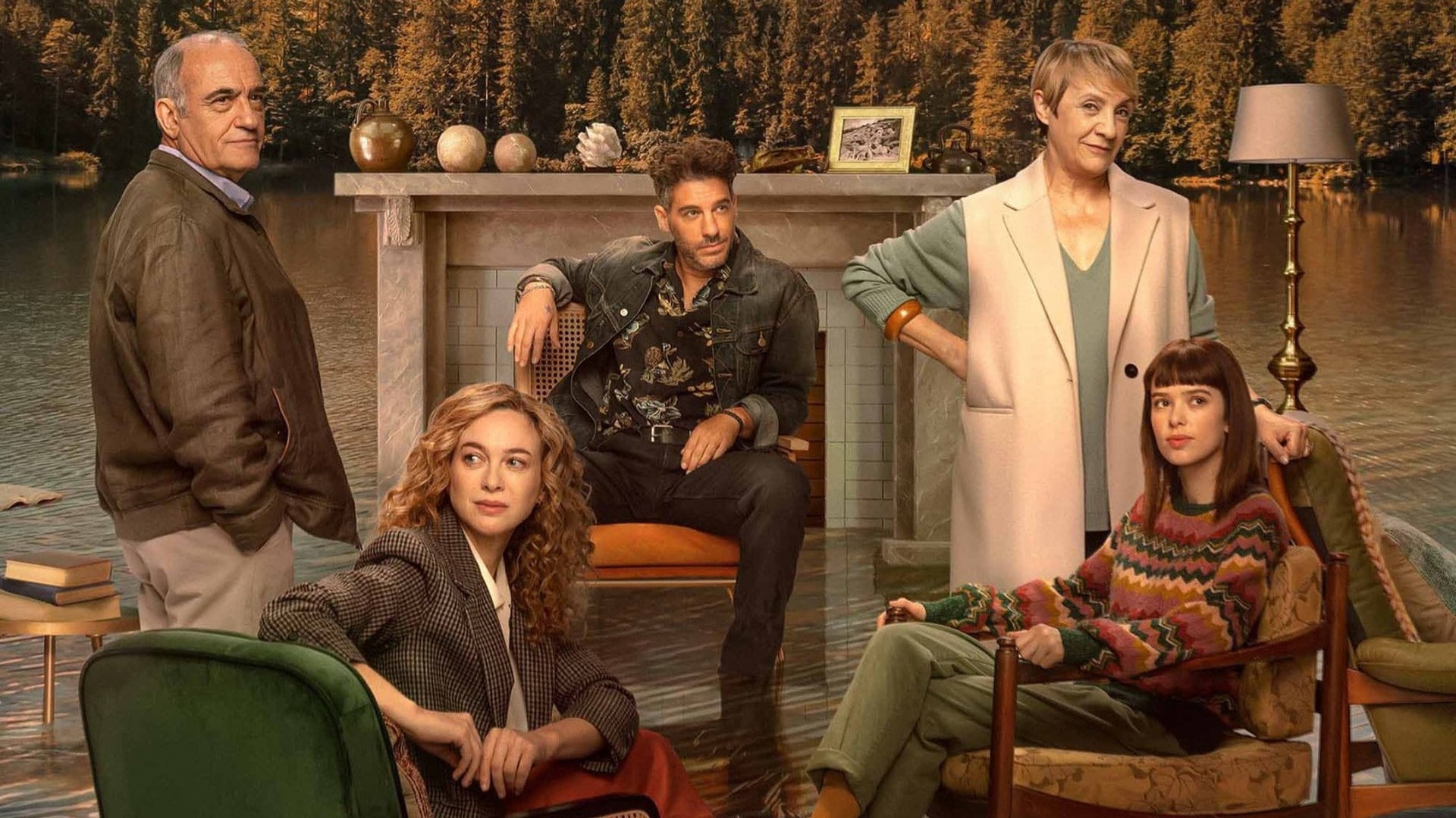 Foto do filme Dias Melhores