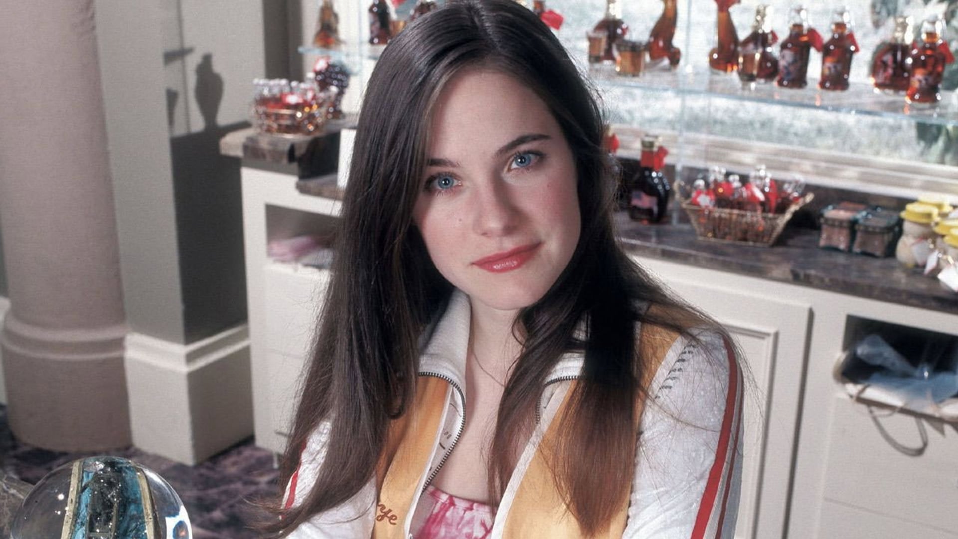 Foto do filme Wonderfalls