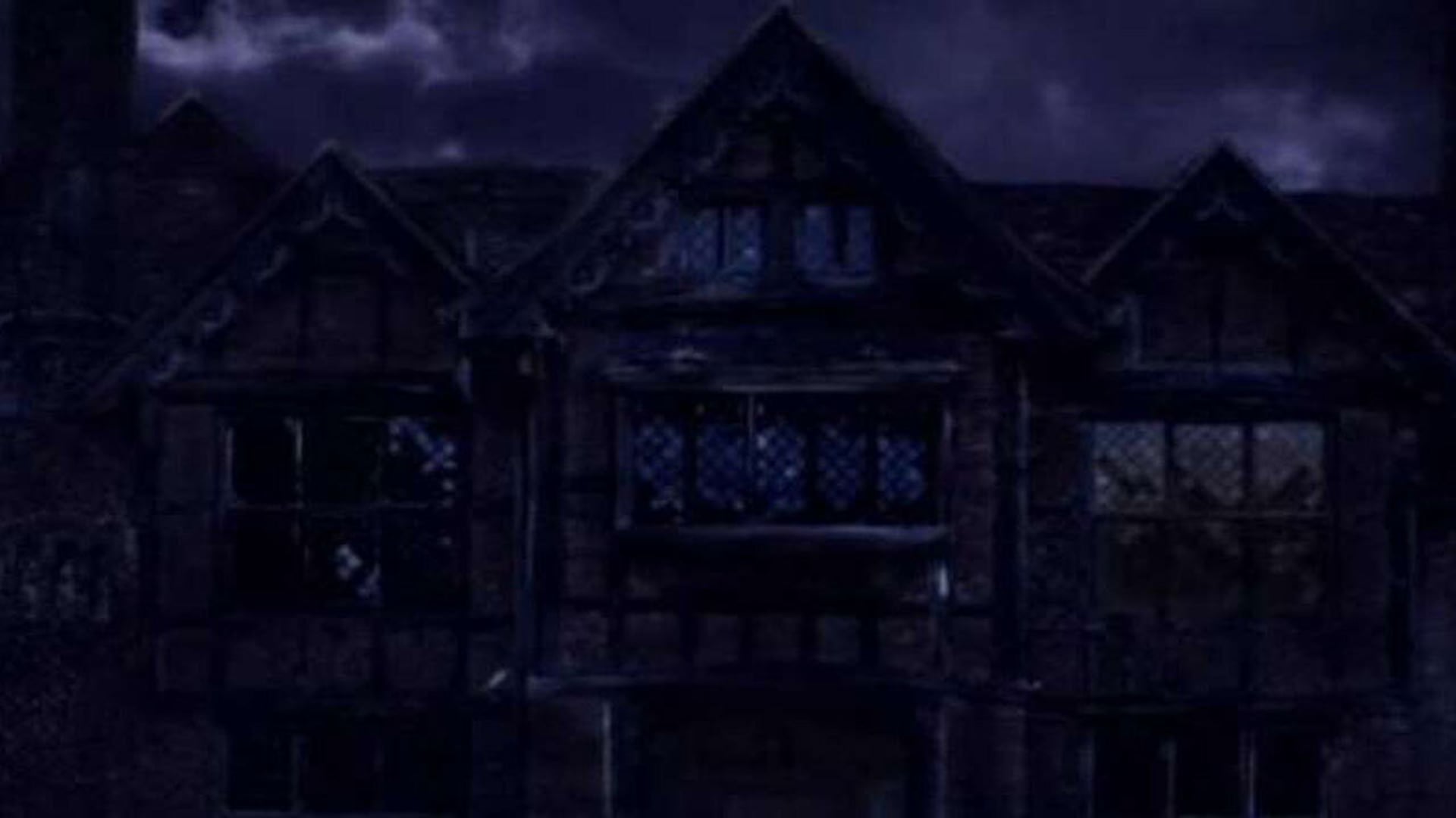 Foto do filme Crooked House