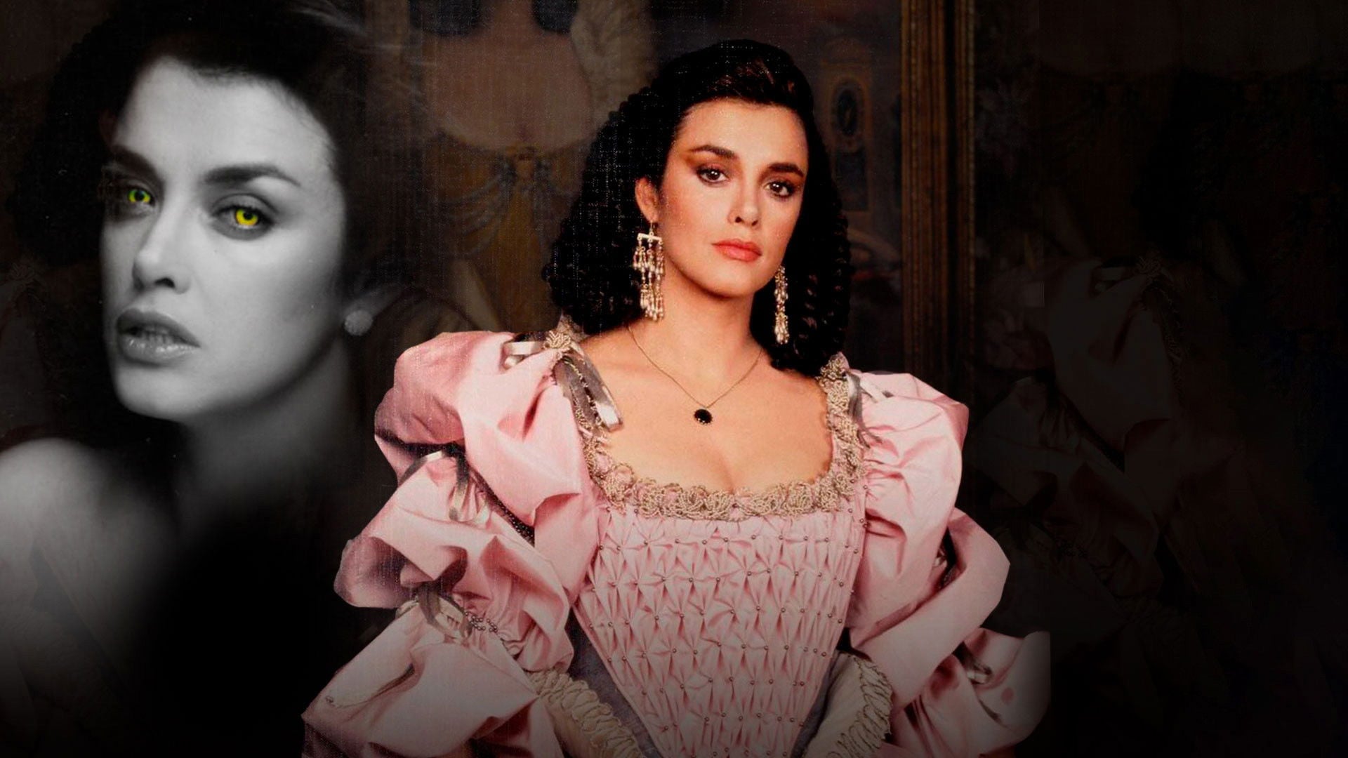 Foto do filme El extraño retorno de Diana Salazar
