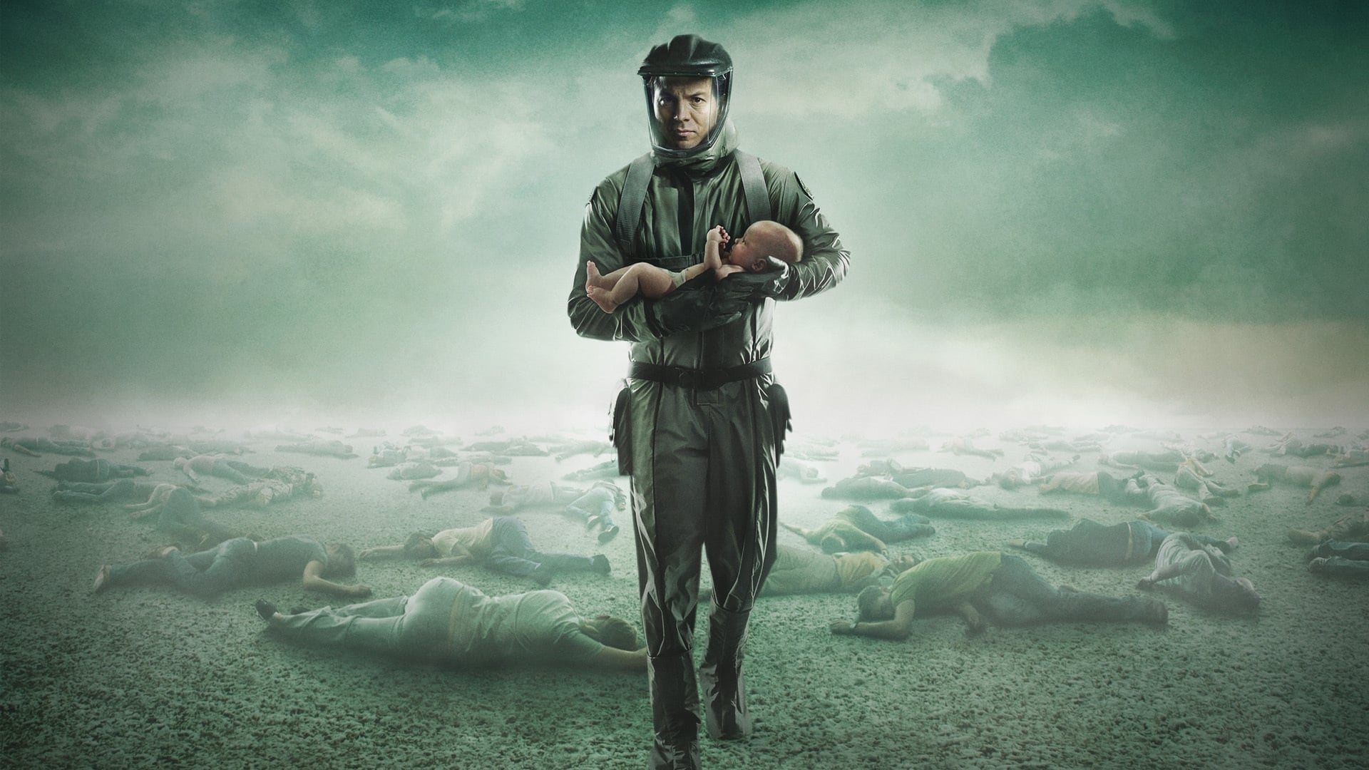 Foto do filme O Enigma de Andrômeda