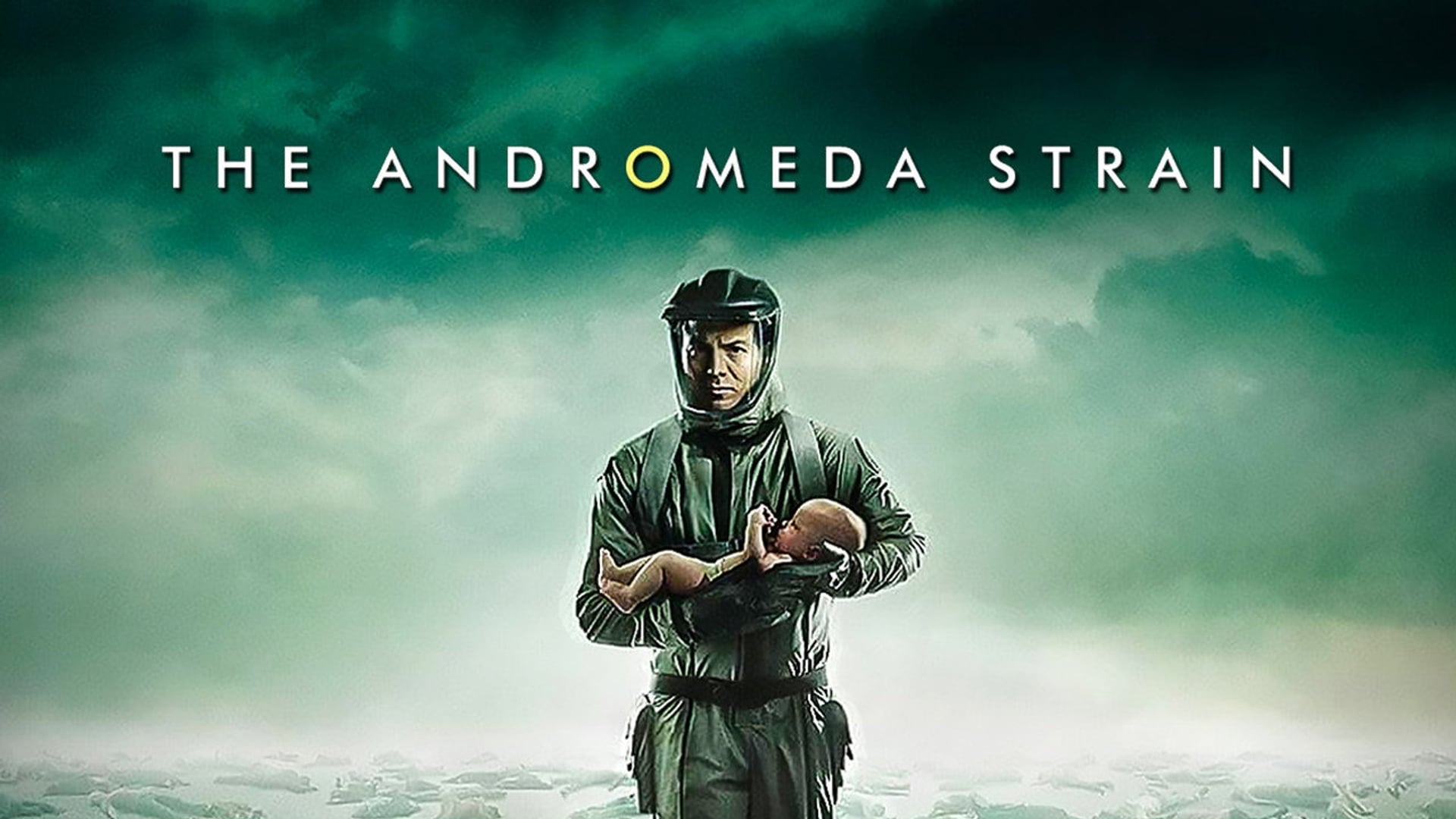 Foto do filme O Enigma de Andrômeda