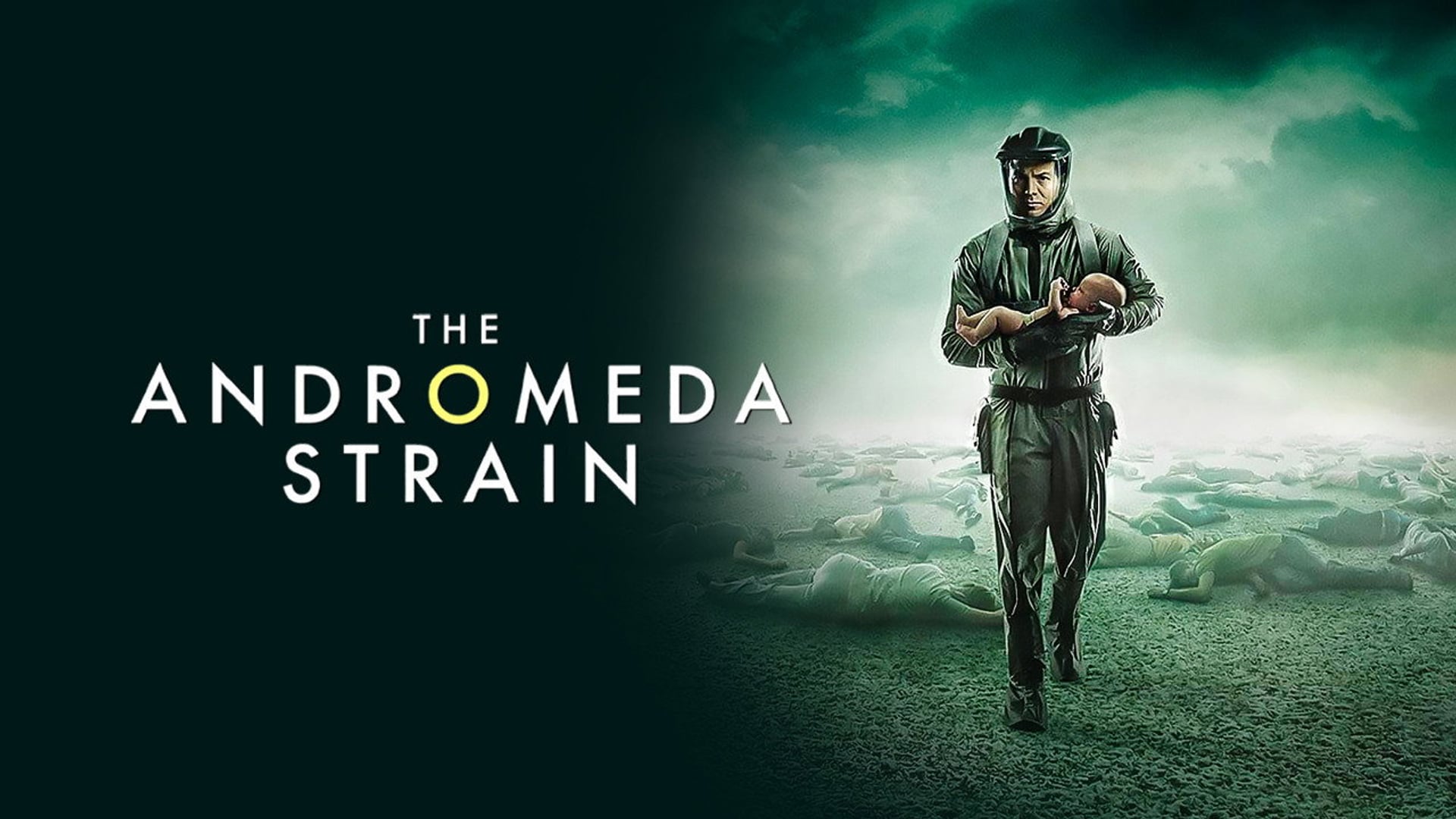 Foto do filme O Enigma de Andrômeda
