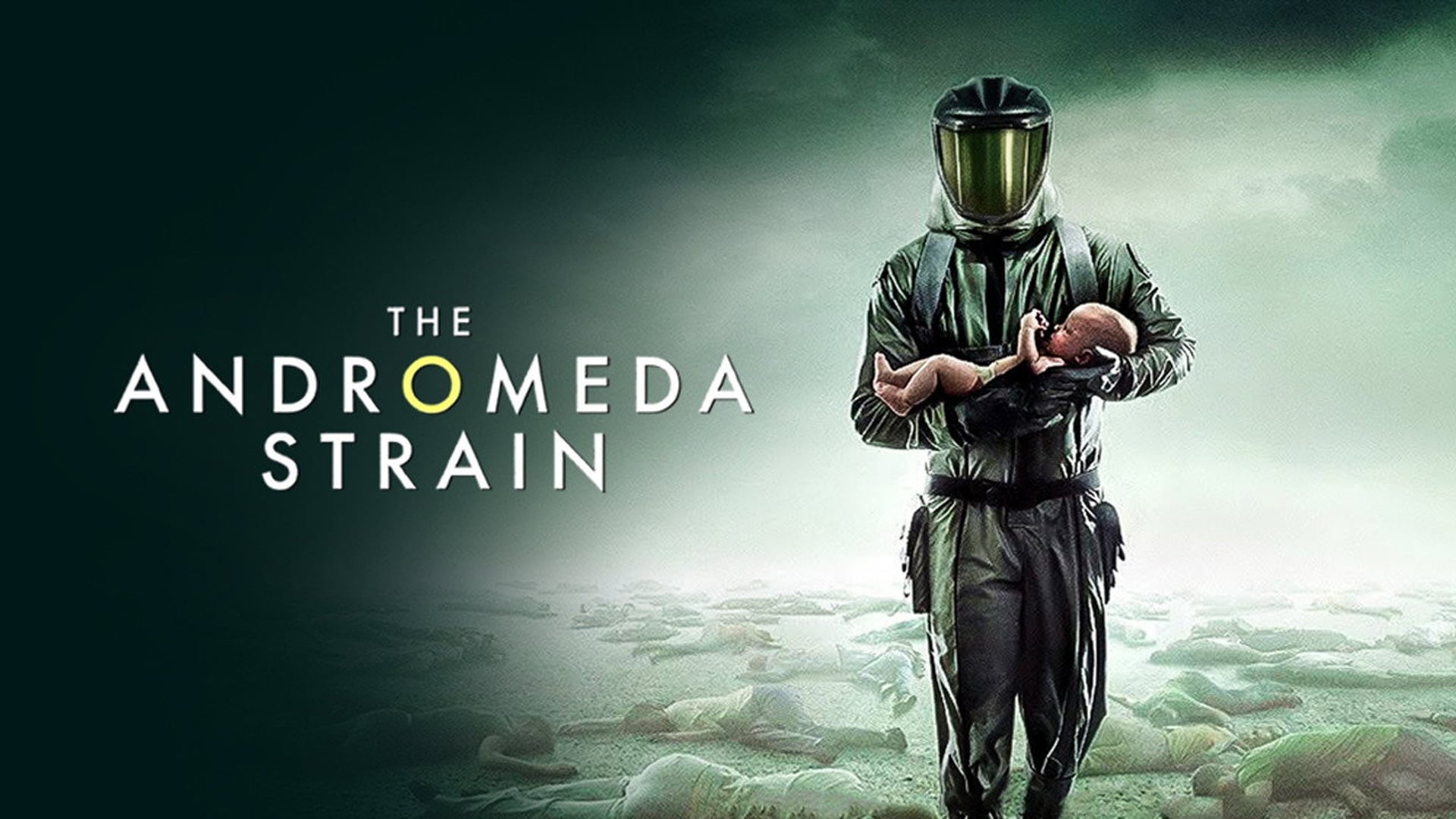 Foto do filme O Enigma de Andrômeda