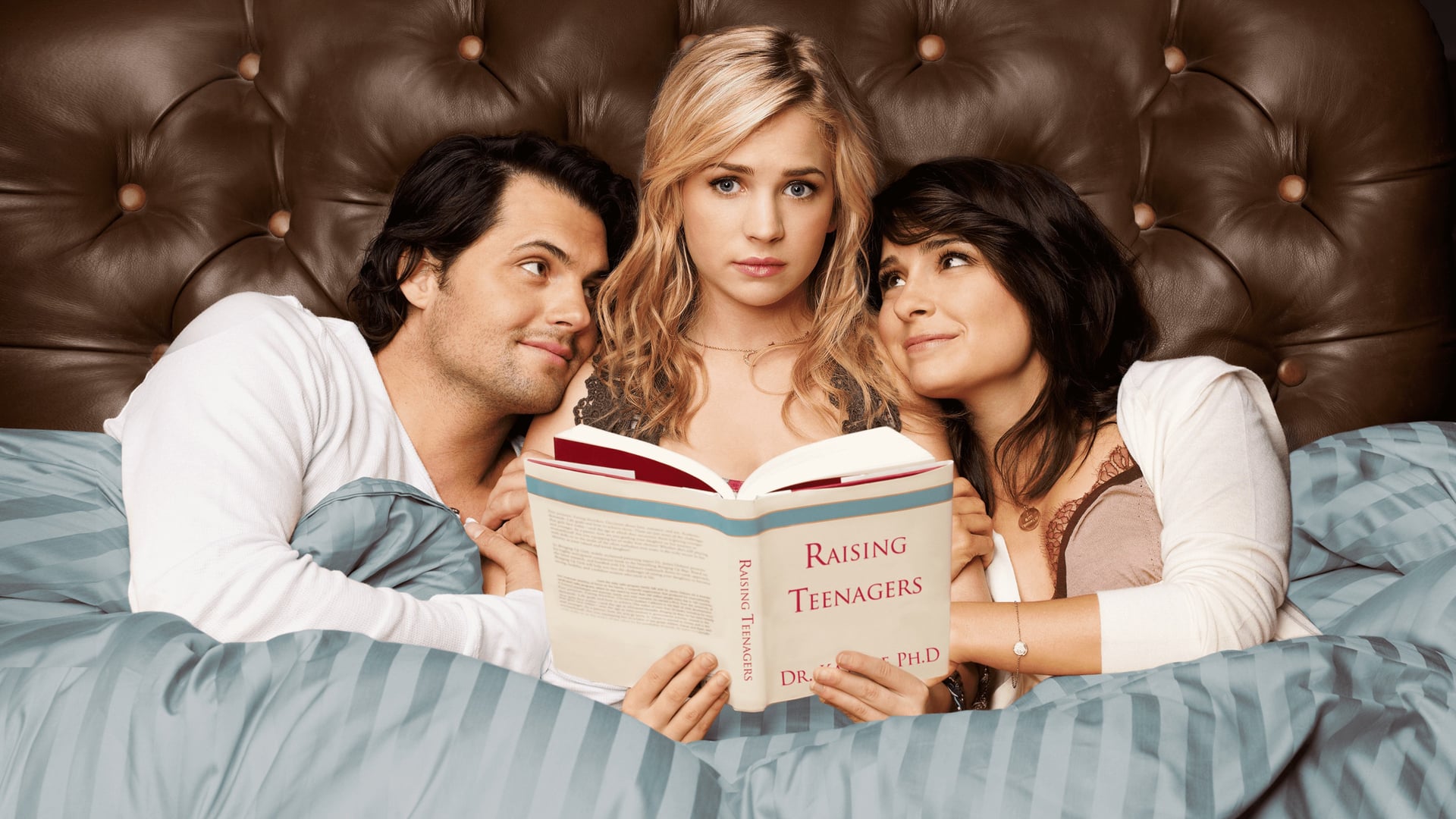 Foto do filme Vida Inesperada