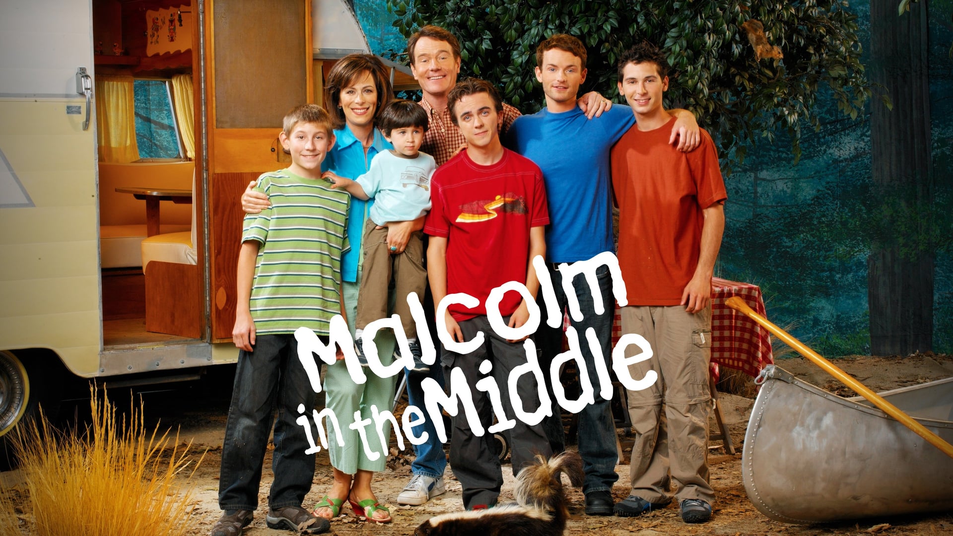 Foto do filme Malcolm