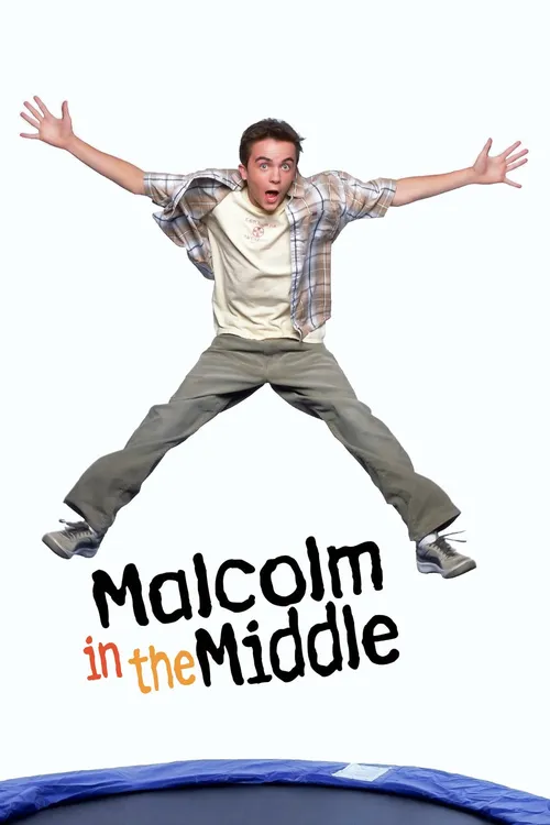 Malcolm