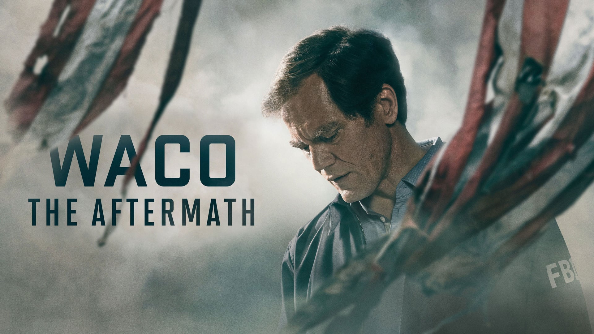 Foto do filme O Massacre de Waco: As Consequências
