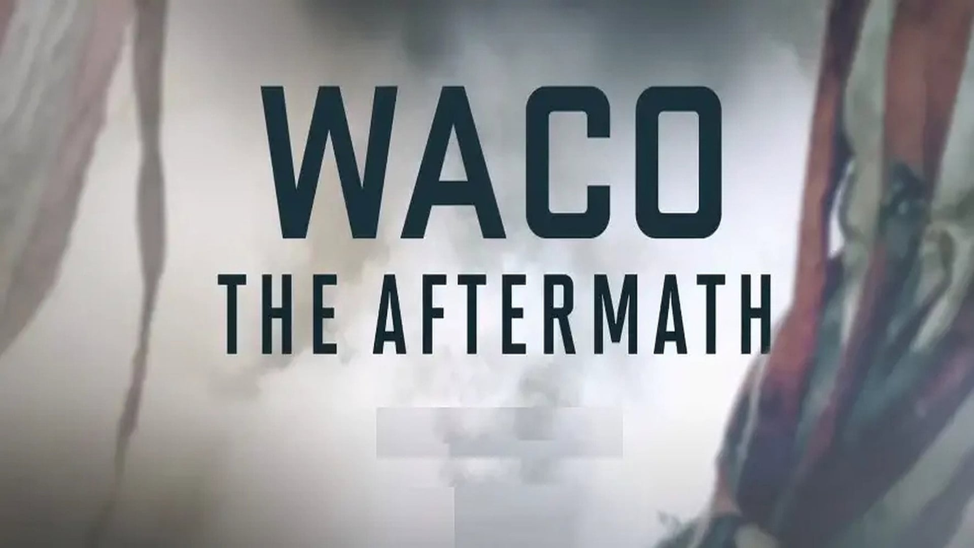 Foto do filme O Massacre de Waco: As Consequências