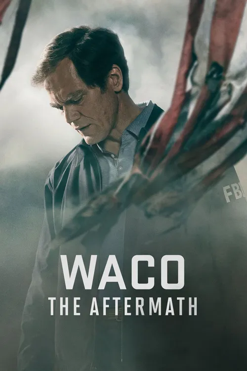 O Massacre de Waco: As Consequências