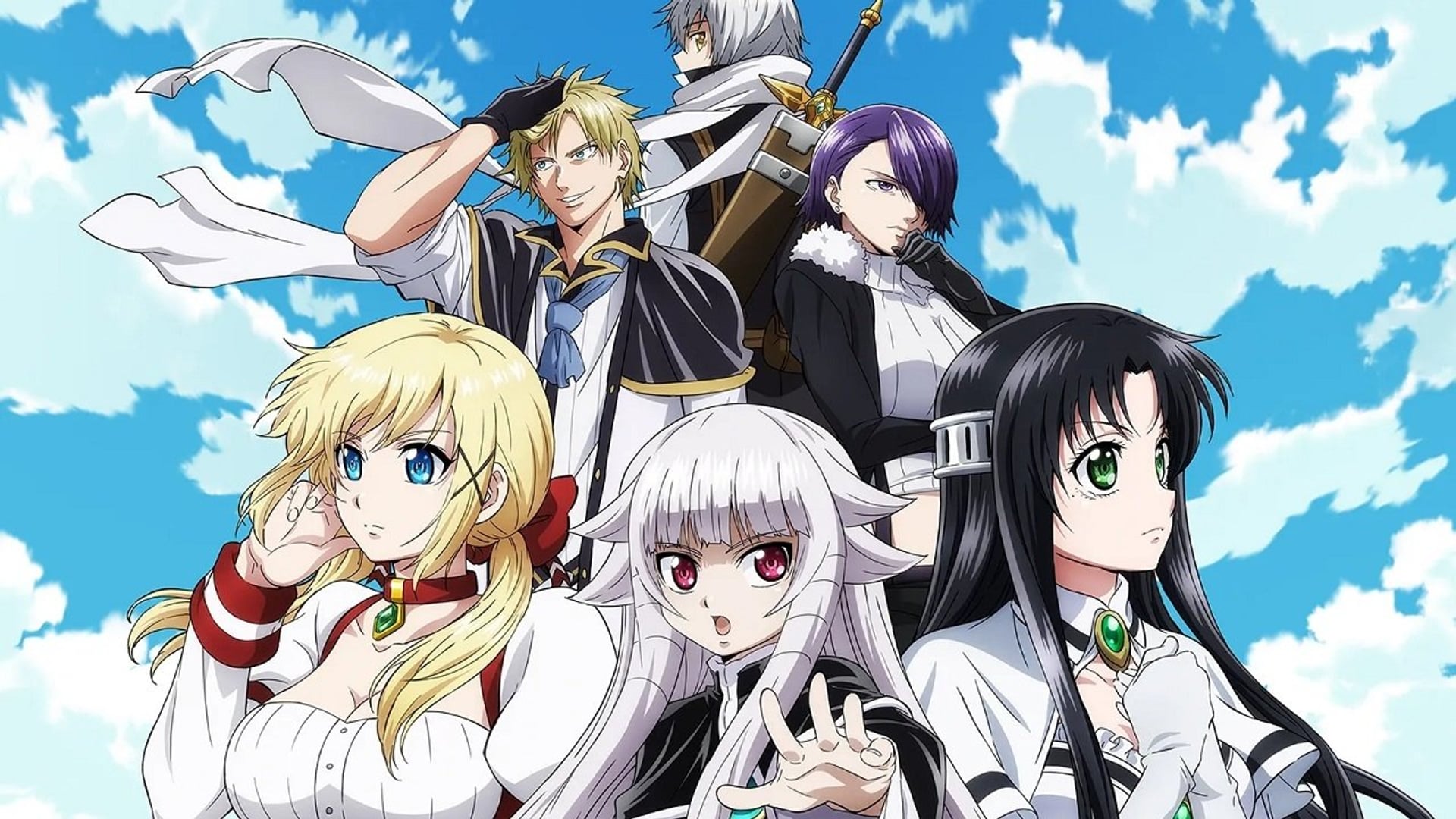 Foto do filme The Legendary Hero is Dead!