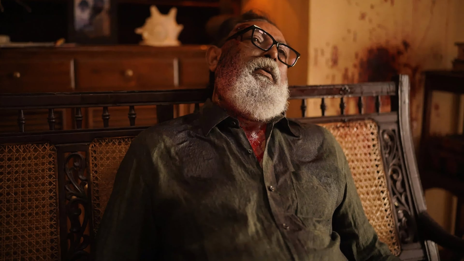 Foto do filme Suzhal: Vórtice