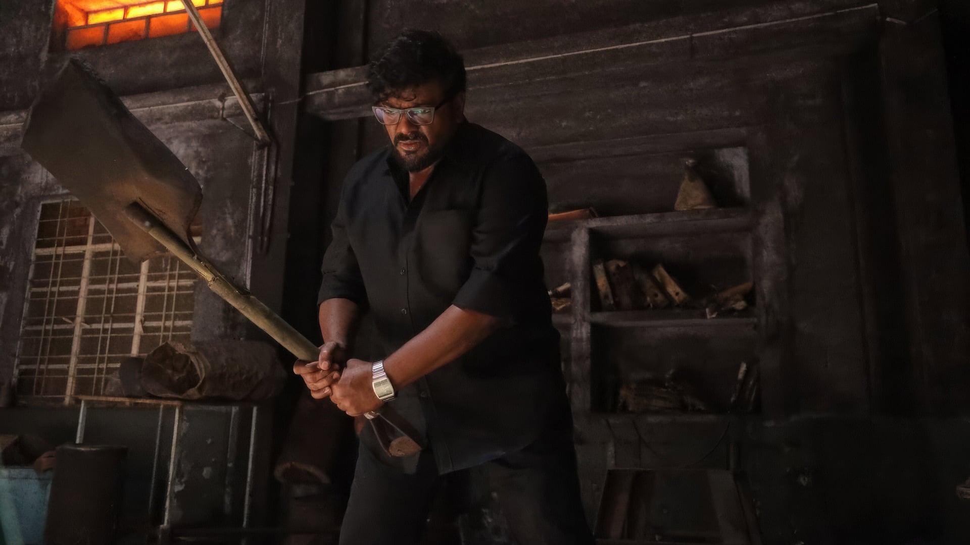 Foto do filme Suzhal: Vórtice
