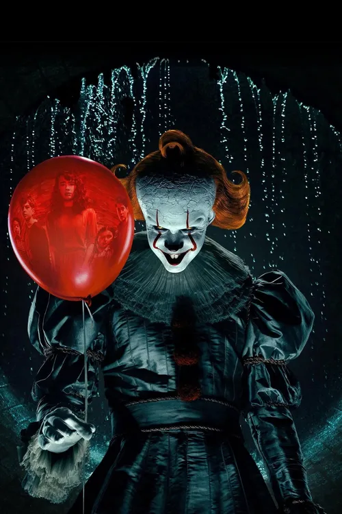IT: Bem-Vindos a Derry