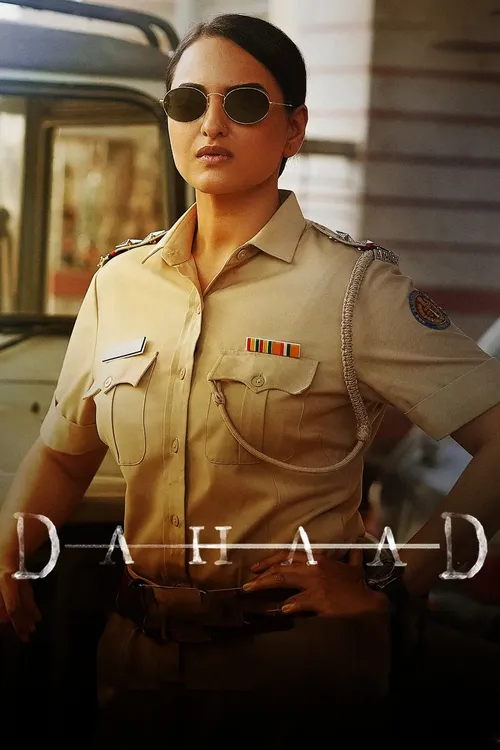 Dahaad