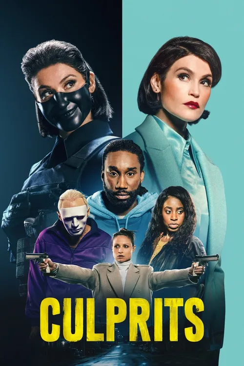 Criminosos