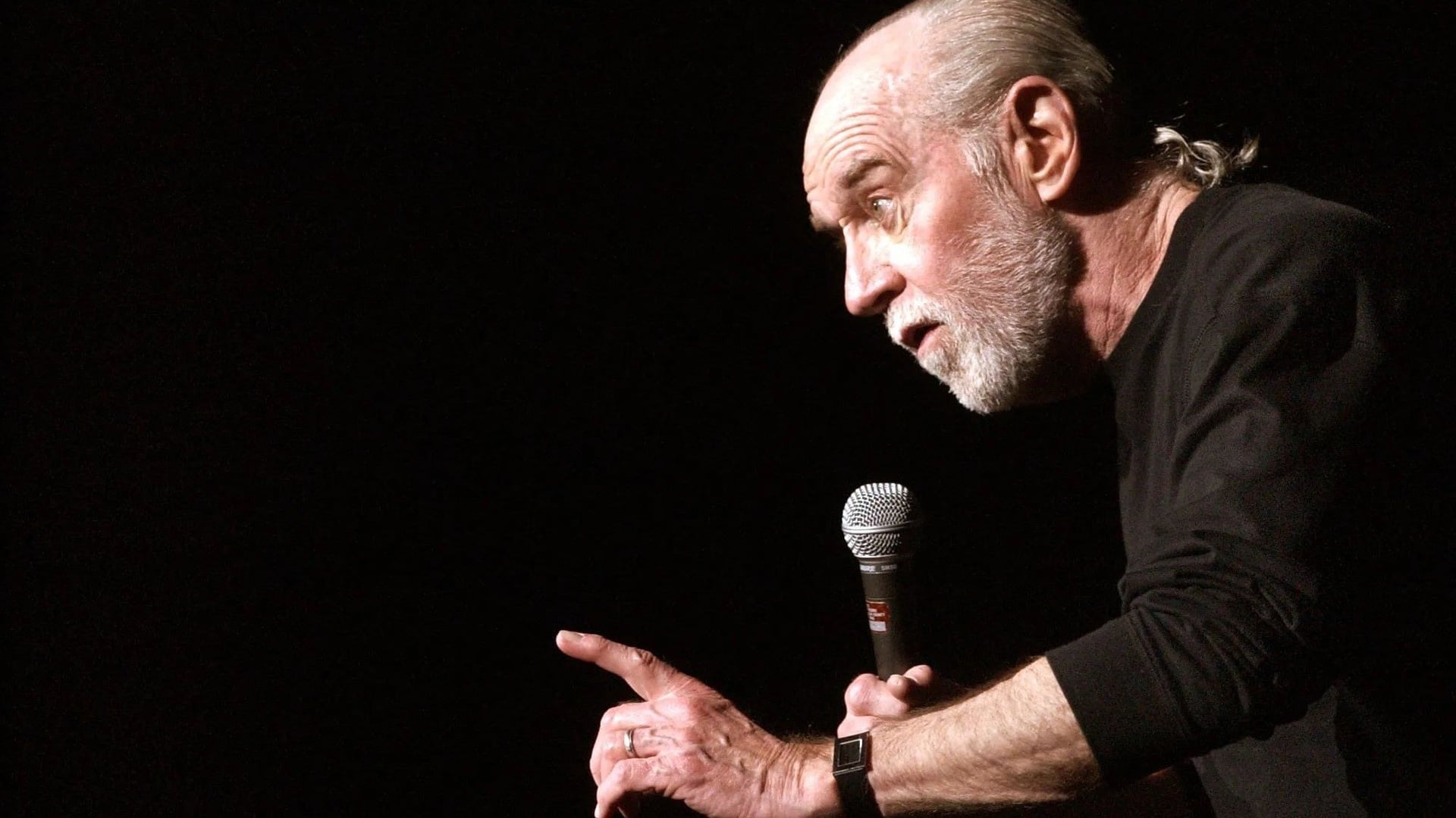 Foto do filme George Carlin: O Sonho Americano