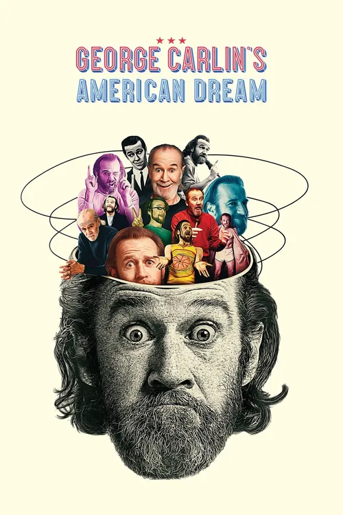 George Carlin: O Sonho Americano