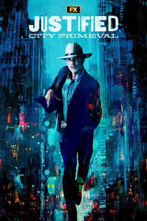 Justified: Cidade Primitiva