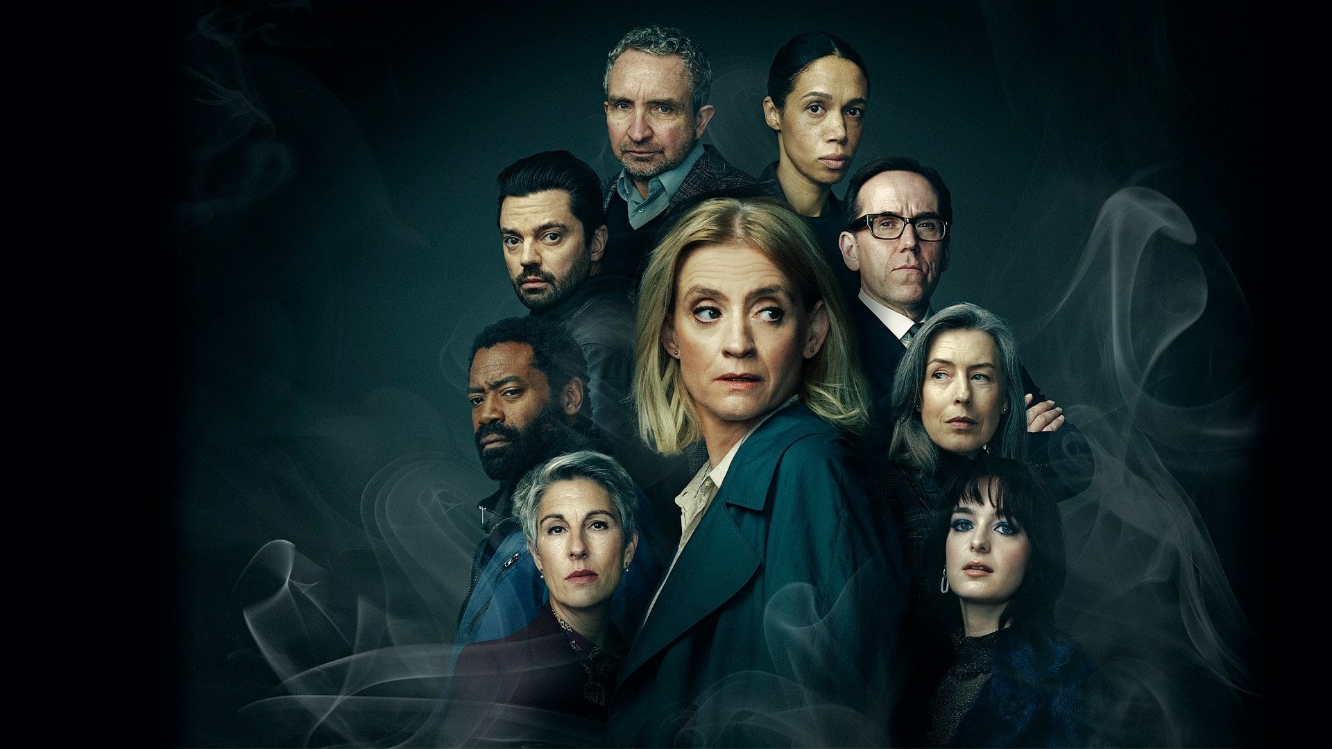 Foto do filme Suspect