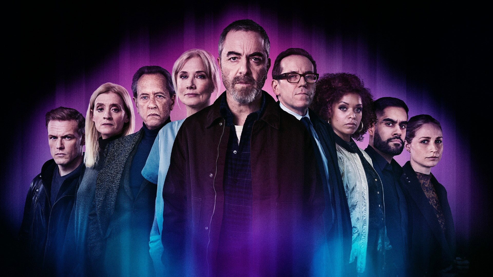 Foto do filme Suspect