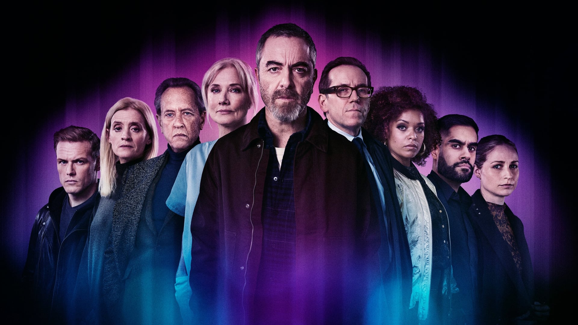 Foto do filme Suspect