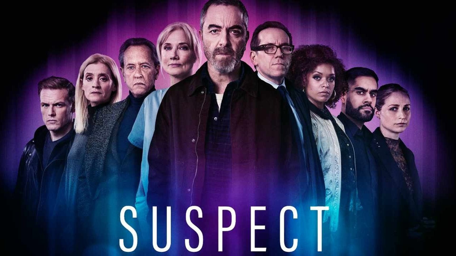 Foto do filme Suspect