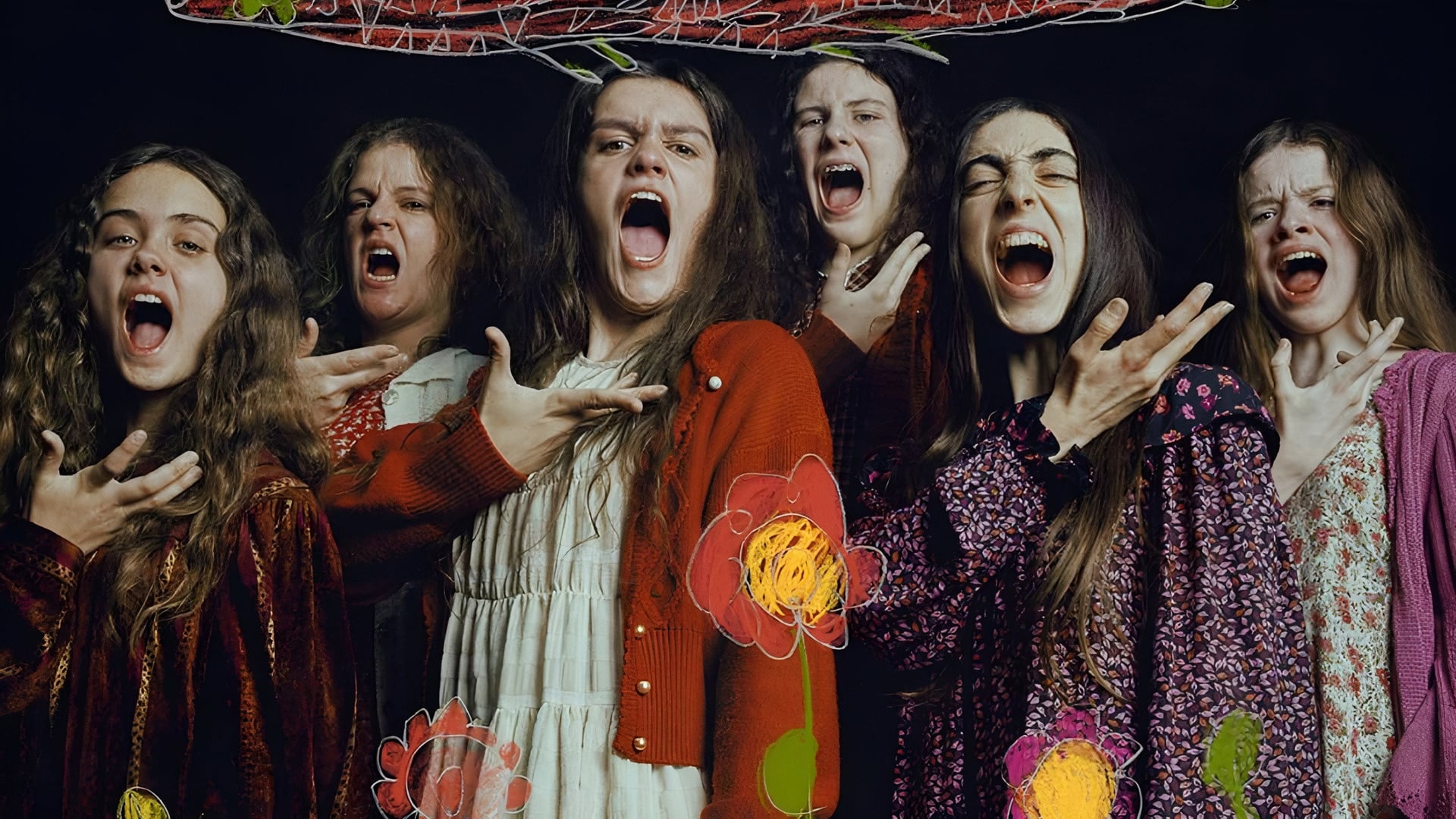 Foto do filme A Messias